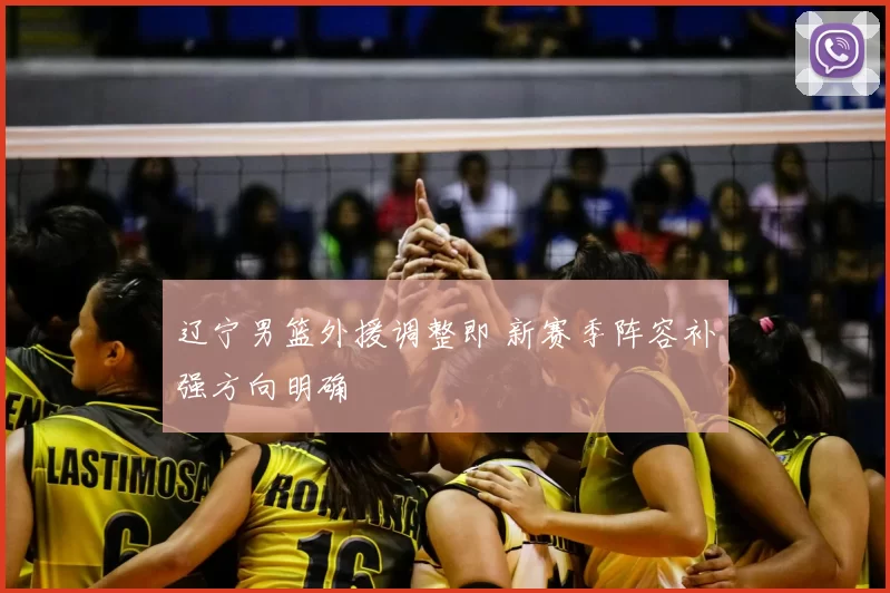 辽宁男篮外援调整即 新赛季阵容补强方向明确
